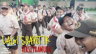 Download lagu Lagi Syantik Versi Anak Pramuka (Yel yel Pramuka) mp3 Download lagu Lagi Syantik Versi Anak Pramuka (Yel yel Pramuka) mp3