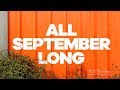 Nickelodeon HD US September Slay Advert 2018