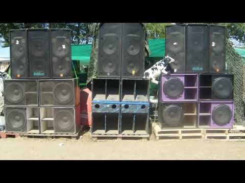 MentalTribe / MentalCore #4 Mix Kush E