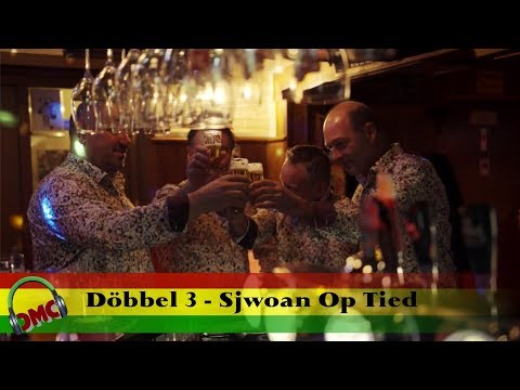 Döbbel 3 - Sjwoan Op Tied (halve finalist LVK 2019 / CMC Alaif )