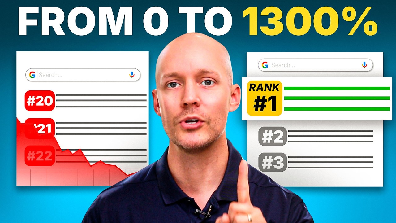 How to Create SEO Content That Ranks (2025 Update)