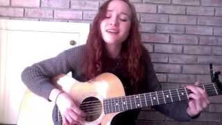 Mushaboom (Feist) Cover- JessieMarieVilla