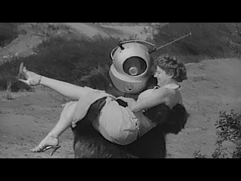 SCP-2006 "Too Spooky"