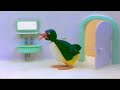 Pingu Pingu S Father VHS Capture 4