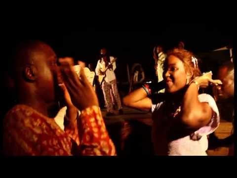 ENIOBANKE GANGAN - Beautiful Nubia