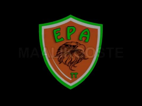 Epa TT vs.  RB-Oulu  28.2.2016 Maalikooste