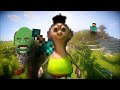 Hamood Habibi Saves Me In Minecraft