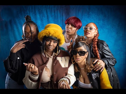 Staasia: Do You Wanna ft Shi Wisdom (Official Video)