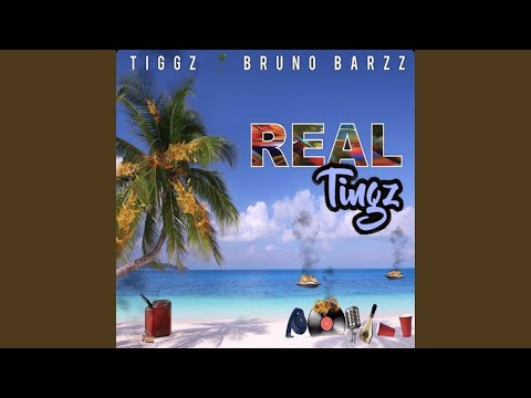 Real Tingz (feat. Bruno Barzz)
