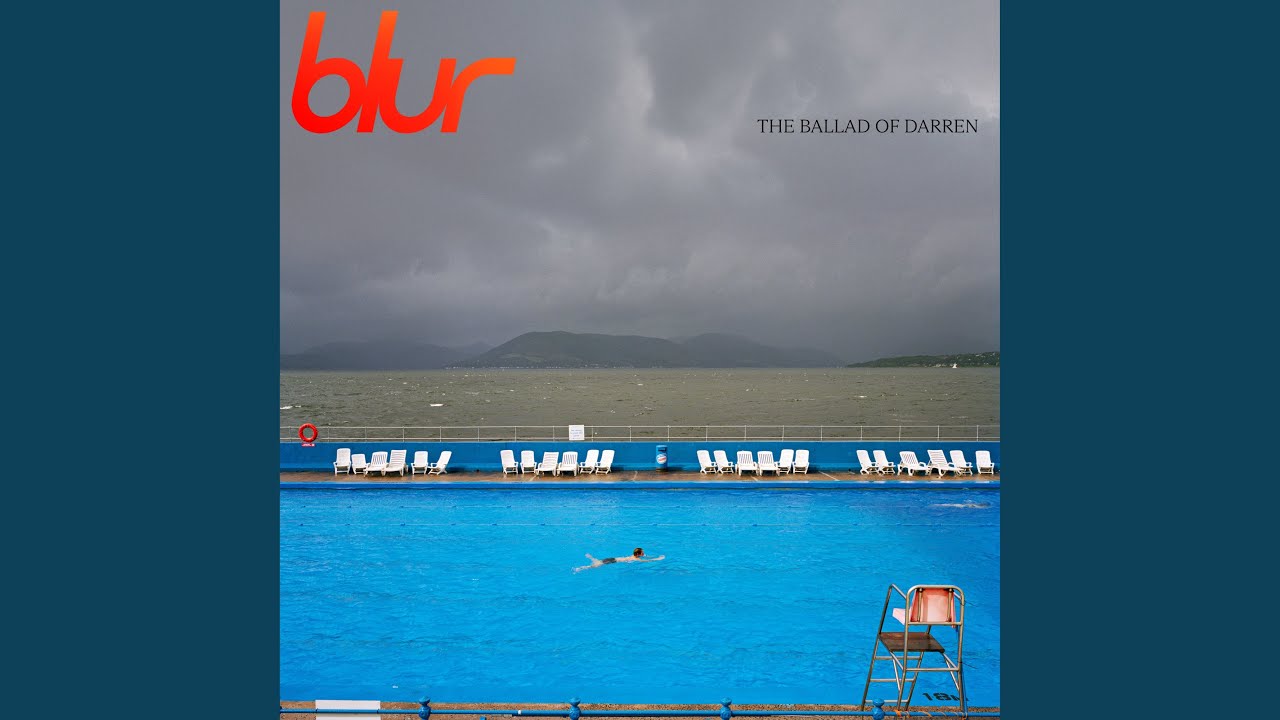 Blur - St. Charles Square
