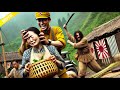 Anti Japanese Film Wife Brutally Raped By Japanese Troops Husband Takes Up His Blade To Avenge Her