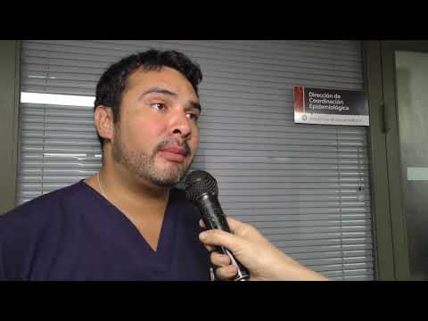 Salud Pública recuerda medidas para prevenir infección por hantavirus