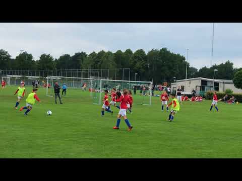 SV Venray 1 — SV Venray 3
