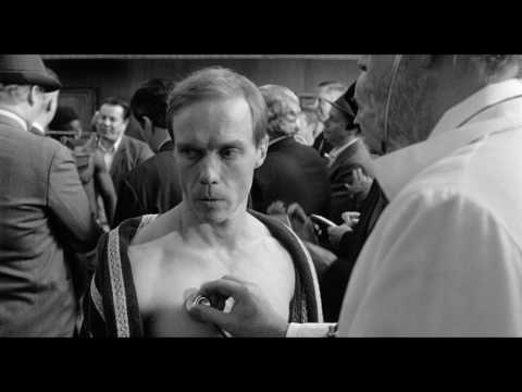 Самый счастливый день в жизни Олли Мяки - Trailer