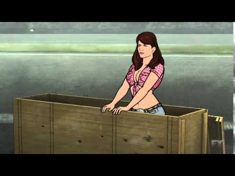 Archer - So we're just done with phrasing.