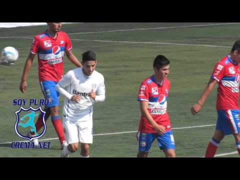Resumen Especiales Semifinal Comunicaciones 1 Xela 0 dic 2015