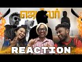 JAILER - Hukum Lyric Video REACTION | Superstar Rajinikanth | Sun Pictures | Anirudh | Nelson