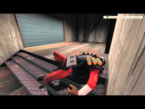 CommFT's TF2 Glimpses of Mediocrity #10 retsh0ck