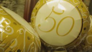 Festa 50 aniversario de Torre de Núñez