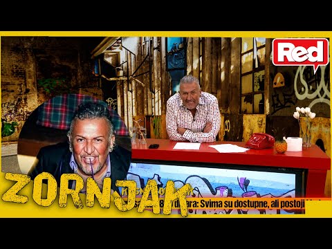 Zornjak - deo 1 - ZORNJAK OFIŠL - 22.03.2021 - Red TV