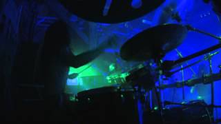 Vader - Heading for Internal Darkness / Carnal - Live at Meh Suff! Winterfest 2013