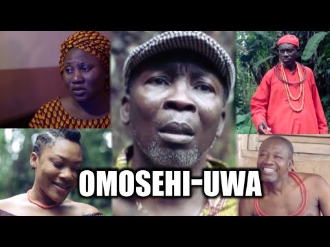 OMOSEHI-UWA latest Benin historical movie 2021