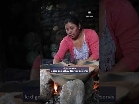 En Sacapulas se fortalecen las acciones para la salvaguarda de la Sal Negra