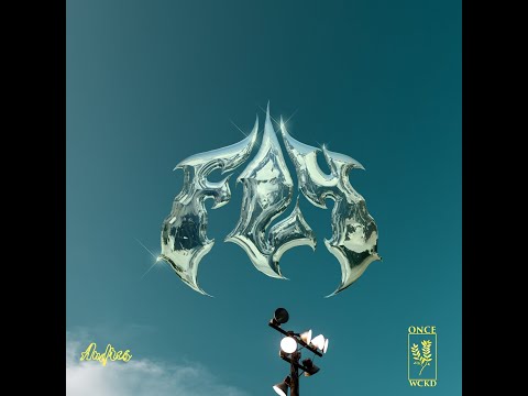 Once Wckd - Fly (Official Lyric Video) ft. Kid Tris