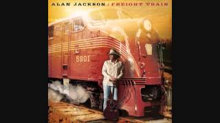 &quot;Its Just That Way&quot; - Alan Jackson (Lyrics in description)