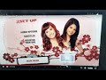 Princess Prtiatan Program Dvd Menu Kiana Johnson