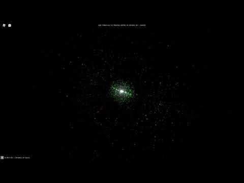 Dan W. Quinn - Streets of Cairo (The Mysterious House version)