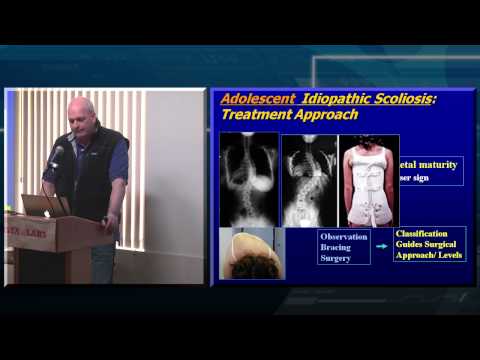 Decision Making in Adult Spinal Deformity