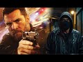 Take Alive - Modern Crime Action Movie / English Blockbuster Movies / Full HD