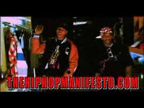 Prodigy & Boogz Boogetz - Vinnies Stylin