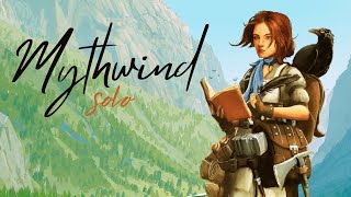 doly tabled - Mythwind video thumbnail