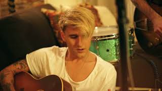 Dani Fernández - Perdido en Madrid (Acoustic Sessions)