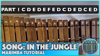 Alto Marimba Melodies