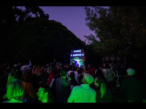 El Gran Mono - Picó Rising