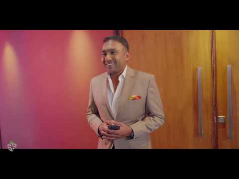 MasterCards Mahela STRBRY