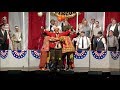 The Alliance Circus Set Join The Circus Medley Smile