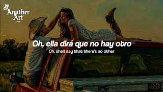 Philip Bailey, Phil Collins - Easy Lover (Sub.Español + Lyrics)