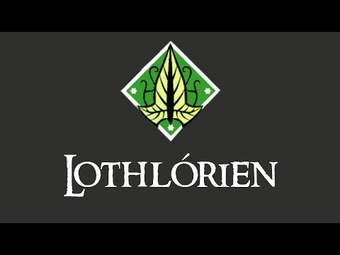 TATW: DaC V2.2 Overview - Lothlórien