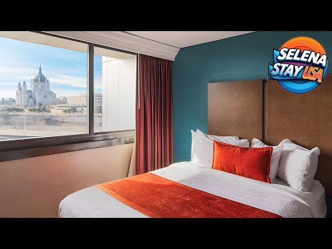 Radisson Hotel St. Paul Downtown | Minneapolis (MN), United States | Hotel Review 🏩