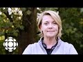 Between Scenes with Amanda Tapping | X Company