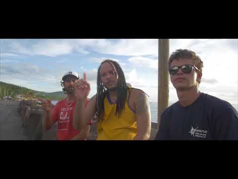 Général Diétham feat Bosso - NON...BALANCE!!!
