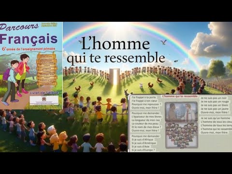 The Man Who Resembles You: Reading, Diction/Poetry/French Pathway 6AEP: Wonderful 😍😍