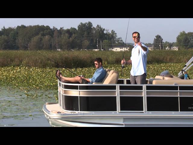 Pontoon Boat Reviews: Fishing Boats