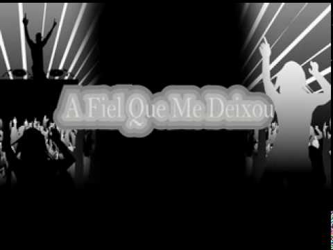 Mc Leozinho e Boco - A Fiel Que Me Deixou