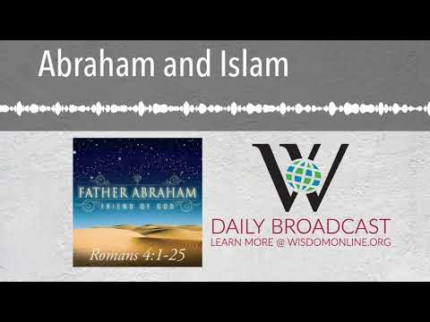 Abraham and Islam