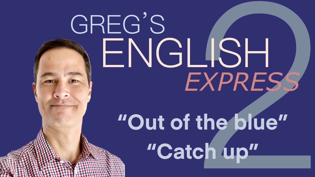 ENGLISH EXPRESS: Lesson 2 